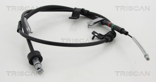 Cięgło, hamulec postojowy TRISCAN 8140 43188