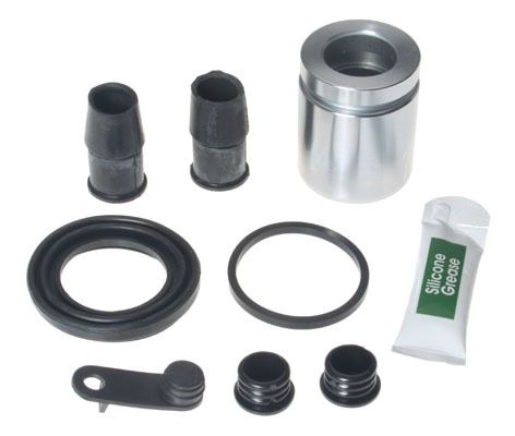 Zestaw naprawczy, zacisk hamulca BUDWEG CALIPER 2090135