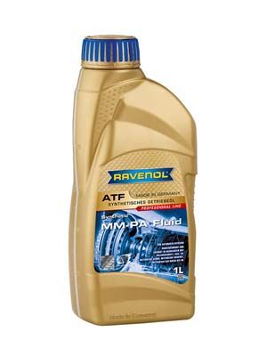 Olej przekładniowy RAVENOL 1211126-001-01-999