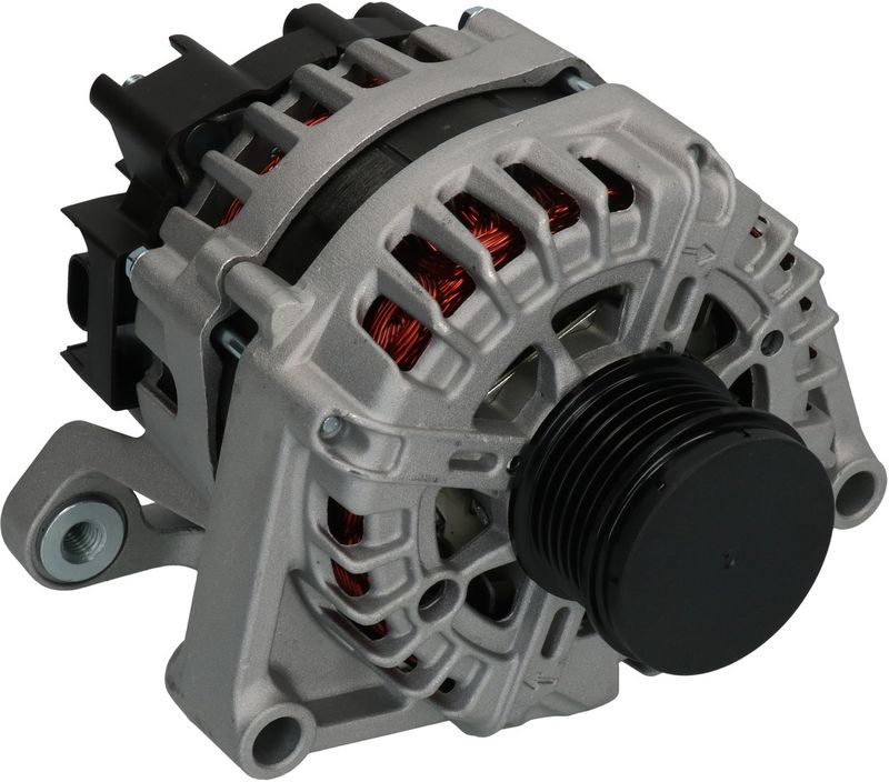 Alternator HC-Cargo F 032 114 727