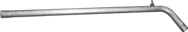 Rura wydechowa POLMO 21.52