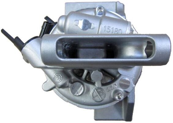 Sprężarka, klimatyzacja MAHLE acp 509 000p