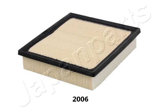 Filtr powietrza JAPANPARTS FA-2006S