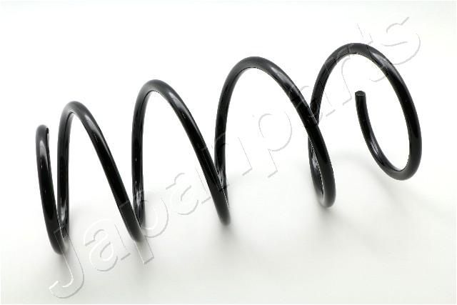 Sprężyna zawieszenia JAPANPARTS ZC3371A