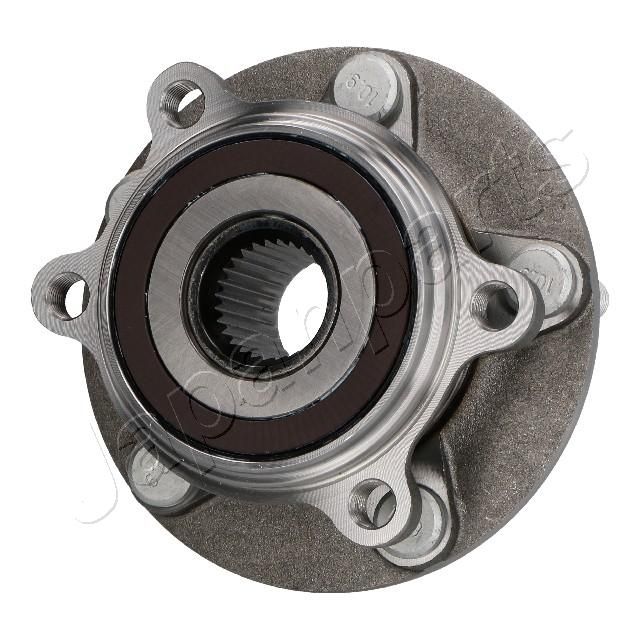 Piasta koła JAPANPARTS KK-13019