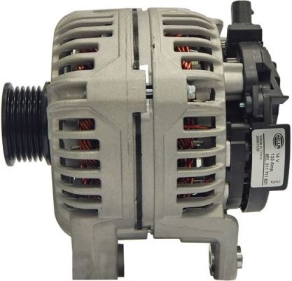 Alternator HELLA 8EL 011 711-821