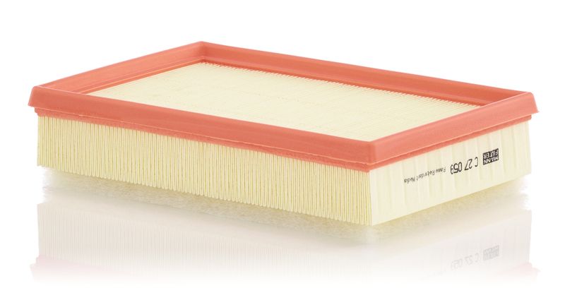 Filtr powietrza MANN-FILTER C27059