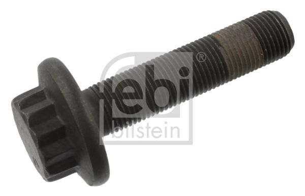 Sworzeń osi, wał napędowy FEBI BILSTEIN 40112