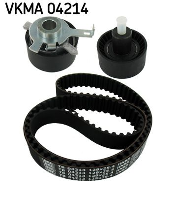 Zestaw paska rozrządu SKF VKMA 04214
