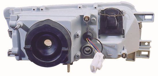 Reflektor ABAKUS 215-1141l-ld-em