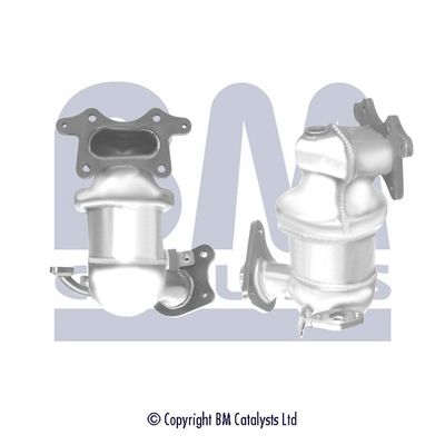 Katalizator BM CATALYSTS BM91779H