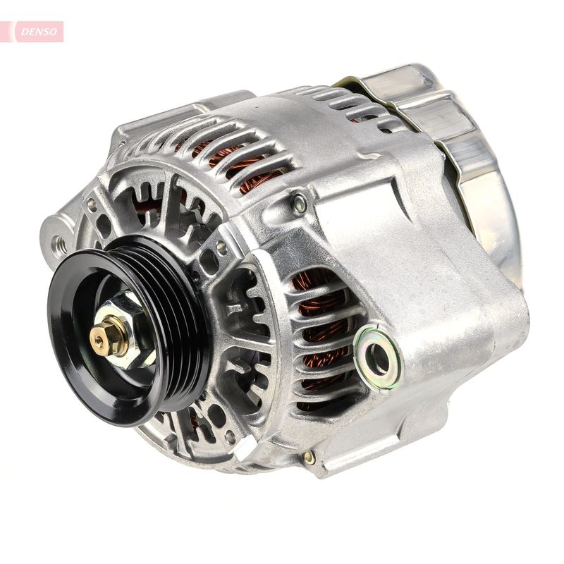 Alternator DENSO DAN1007