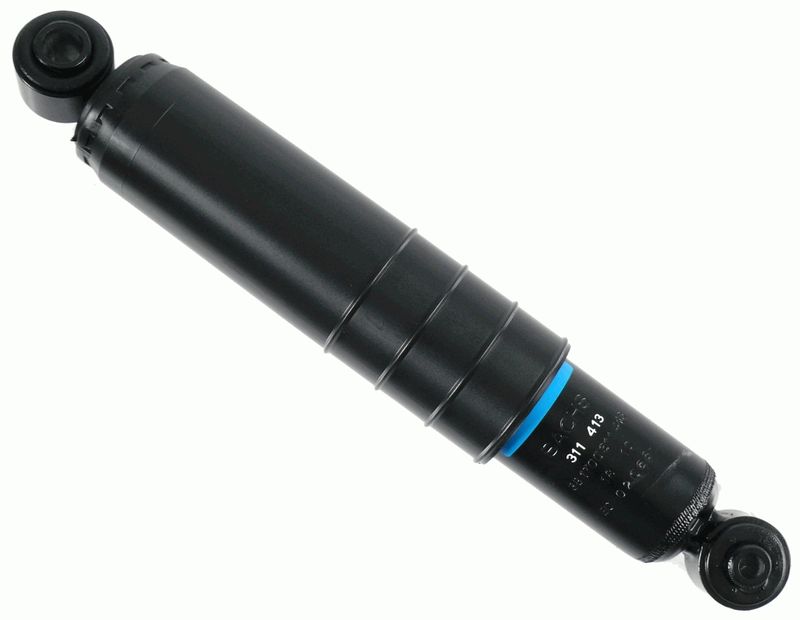 Amortyzator SACHS 311 413