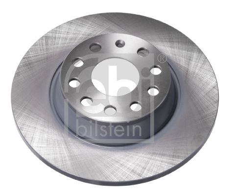 Tarcza hamulcowa FEBI BILSTEIN 24382