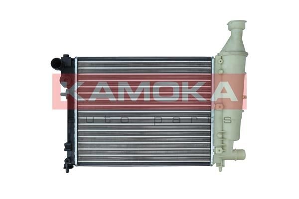 Chłodnica, układ chłodzenia silnika KAMOKA 7705188