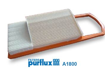Filtr powietrza PURFLUX a1800