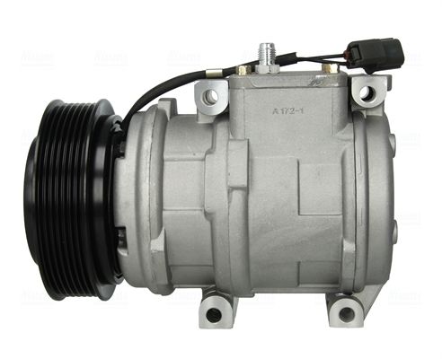 Sprężarka, klimatyzacja NISSENS 89186
