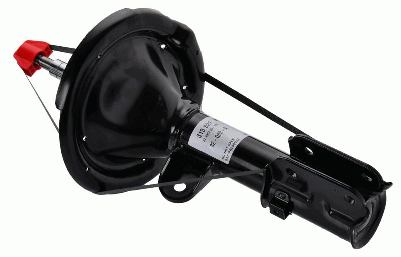 Amortyzator SACHS 313 521