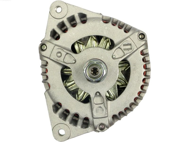 Alternator AS-PL a6071(denso)
