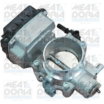 Korpus przepustnicy MEAT & DORIA 89046
