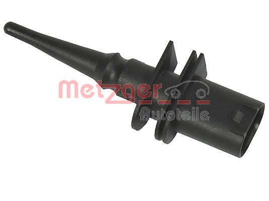 Czujnik, temperatura zewnętrzna METZGER 0905408
