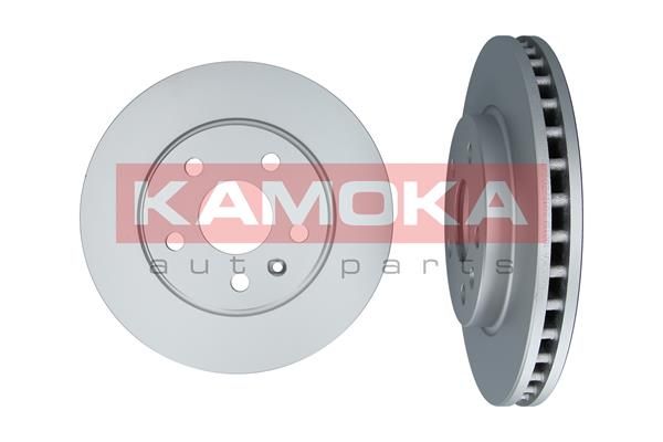 Tarcza hamulcowa KAMOKA 103119