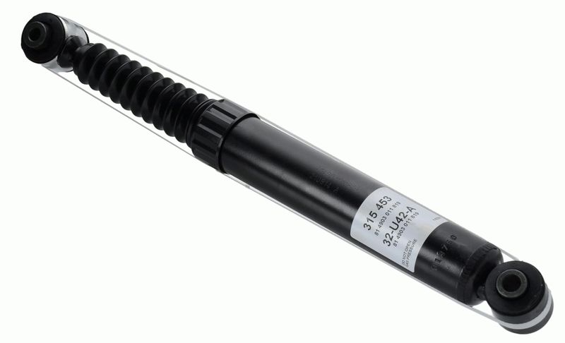 Amortyzator SACHS 315 453
