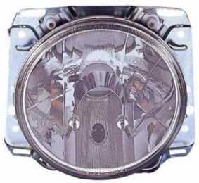 Zestaw reflektora głównego ABAKUS 441-1145P-LD-E