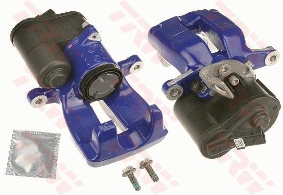 Zacisk hamulca TRW bhs1216e