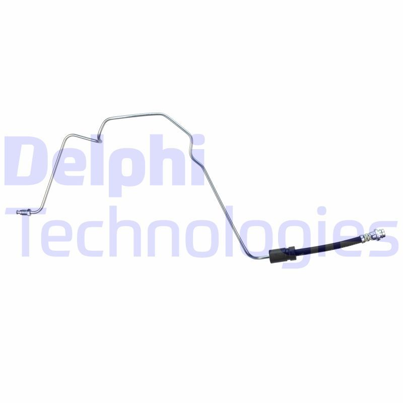 Przewód hamulcowy elastyczny DELPHI LH7710