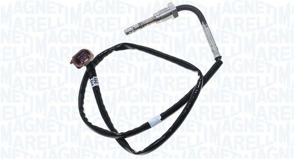 czujnik, temperatura spalin MAGNETI MARELLI 172000137010