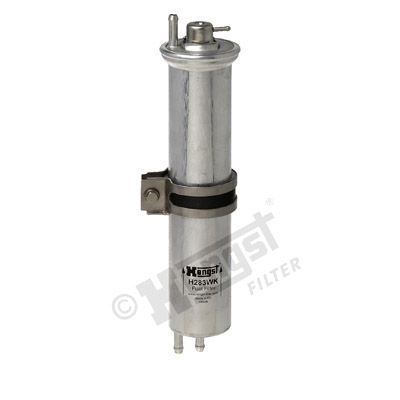 Filtr paliwa HENGST FILTER H283WK