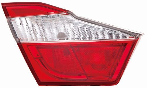 Lampa tylna zespolona ABAKUS 112-1314L-U