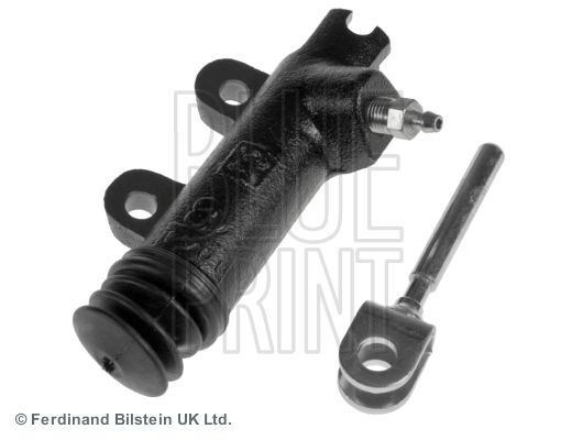Siłownik, sprzęgło BLUE PRINT ADG03627