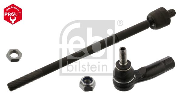 Drążek kierowniczy poprzeczny FEBI BILSTEIN 39357