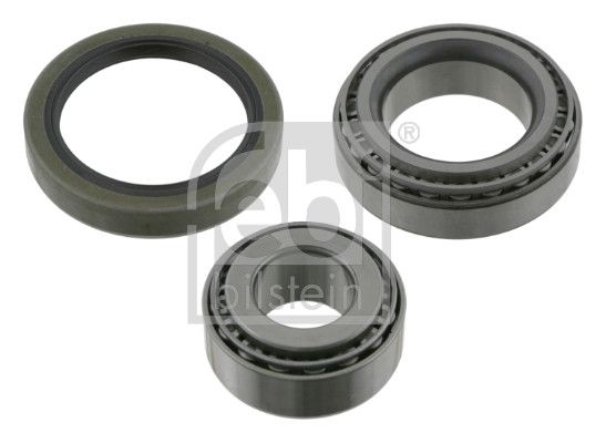 Zestaw łożysk koła FEBI BILSTEIN 05415