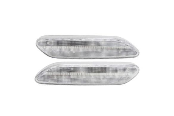 Zestaw kierunkowskazów ABAKUS L32-140-003LED-D