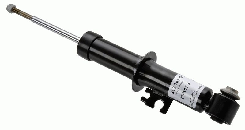Amortyzator SACHS 313 741