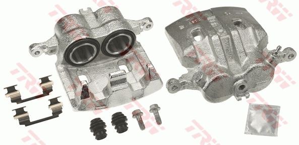 Zacisk hamulca TRW BHU320E