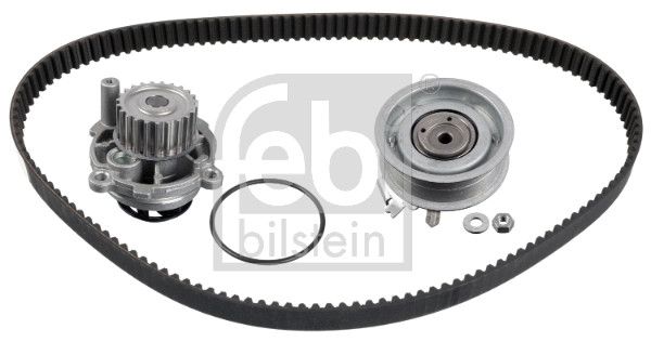 Pompa wody + zestaw paska rozrządu FEBI BILSTEIN 32814