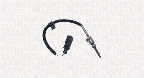 czujnik, temperatura spalin MAGNETI MARELLI 172000675010