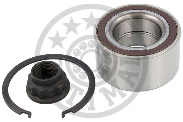 Zestaw łożysk koła OPTIMAL 981824