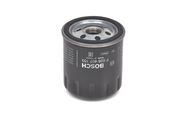 Filtr oleju BOSCH F026407153