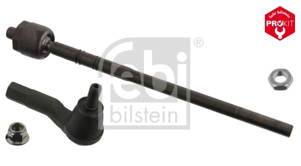 Drążek kierowniczy poprzeczny FEBI BILSTEIN 44240