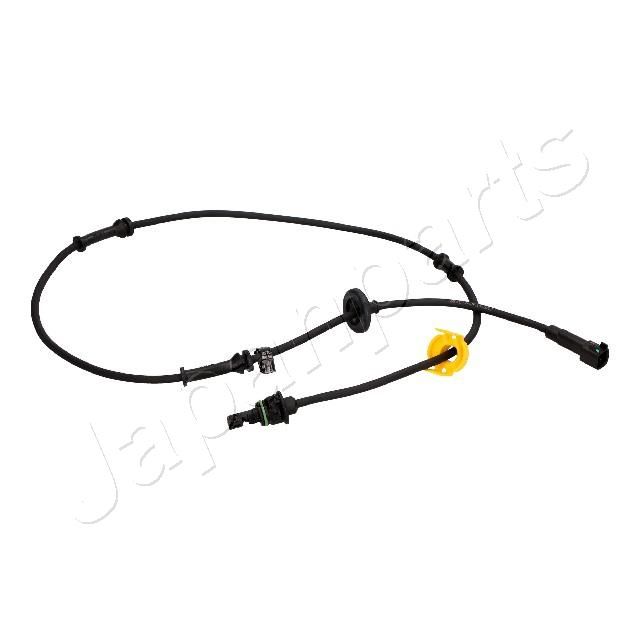 Czujnik, prędkość obrotowa koła JAPANPARTS ABS-904