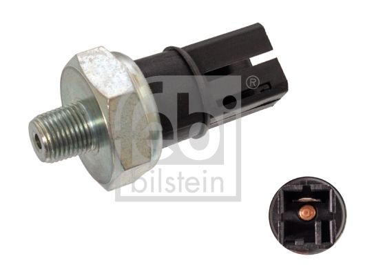 Włącznik ciśnieniowy oleju FEBI BILSTEIN 108254