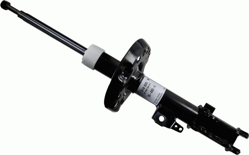 Amortyzator SACHS 314 695