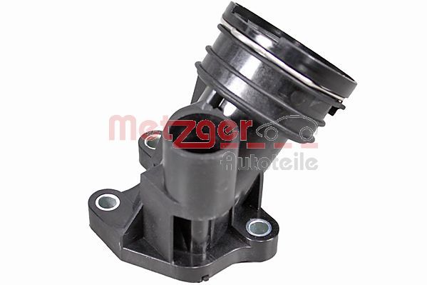 Kołnierz płynu chłodzącego METZGER 4010409