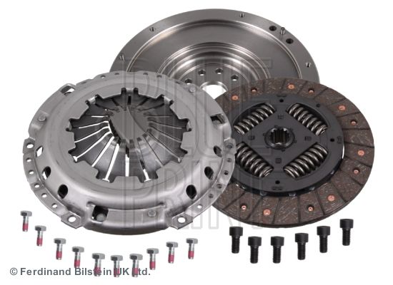 Zestaw sprzęgieł BLUE PRINT ADW193038