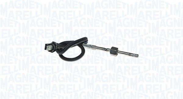 czujnik, temperatura spalin MAGNETI MARELLI 172000155010